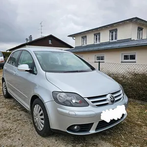 Brugt VW Golf Plus Cross