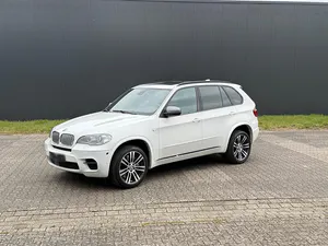 Gebraucht BMW X5