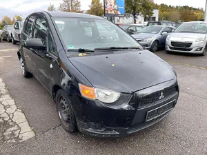 Begagnad Mitsubishi Colt