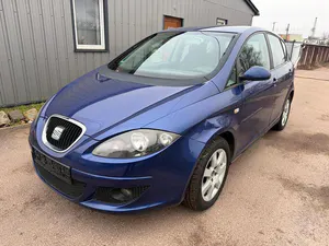 Occasion Seat Altea