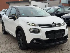 Used Citroën C3