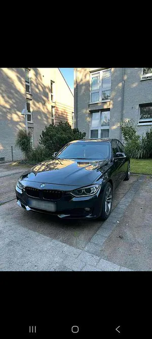 Usata BMW 316