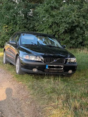 Occasion Volvo S60