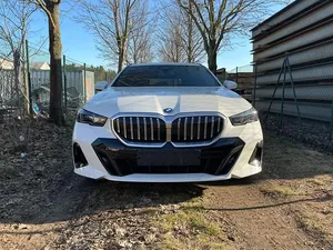 Gebraucht BMW 530e