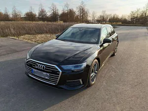 Gebraucht Audi A6