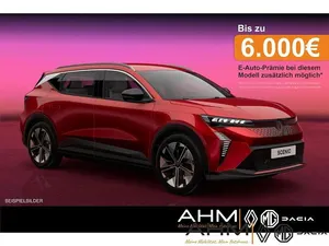 Gebraucht Renault Scenic E-Tech