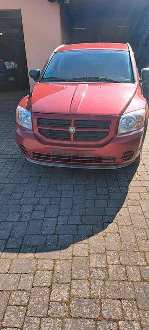 Używany Dodge Caliber