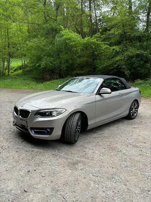 Używany BMW 220