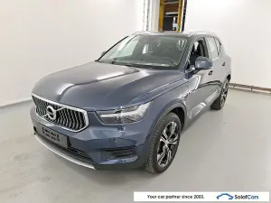 Usata Volvo XC40