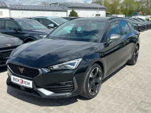 Brugt Cupra Leon