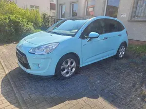 Gebraucht Citroën C3