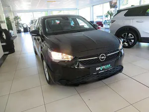 Usata Opel Corsa