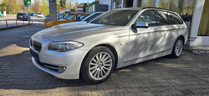 Gebraucht BMW 530