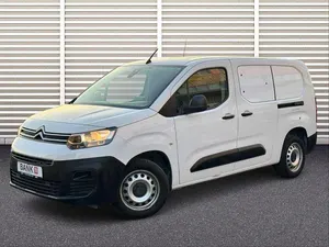 Gebraucht Citroën Berlingo