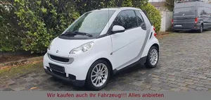 Gebraucht Smart ForTwo Cabrio