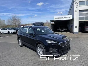 Gebraucht Seat Tarraco