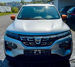 Occasion Dacia Spring