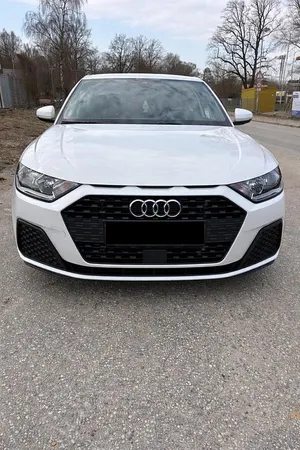 Brugt Audi A1