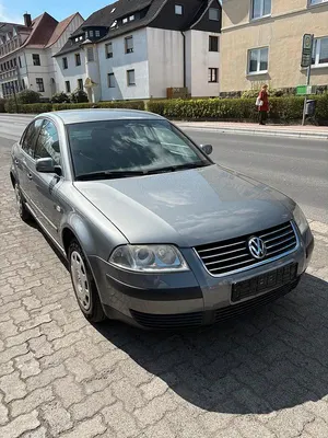 Gebraucht VW Passat