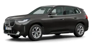 Brugt BMW X3