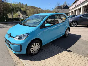 Occasion VW up!
