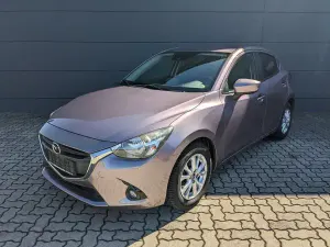 Occasion Mazda 2