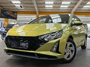 Brugt Hyundai i20