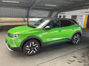 Gebraucht Opel Mokka-e