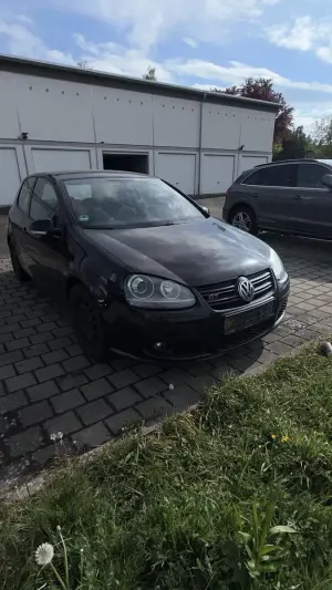 Gebraucht VW Golf V
