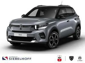 Gebraucht Citroën e-C3
