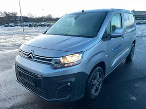 Gebraucht Citroën Berlingo