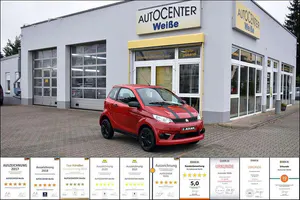 Używany Aixam Microcar