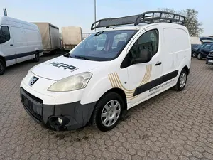 Occasion Peugeot Partner
