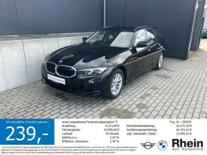Brugt BMW 318