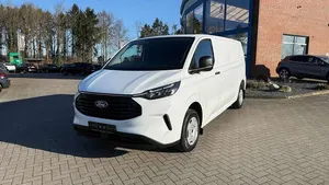 Occasion Ford Transit Custom