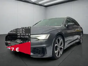 Usata Audi S6