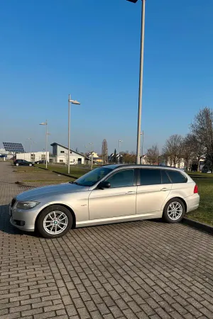 Occasion BMW 320