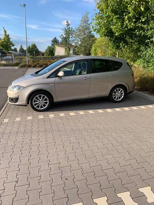 Käytetty Seat Altea