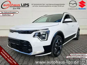 Brugt Kia e-Niro