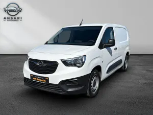 Używany Opel Combo