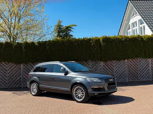 Brugt Audi Q7