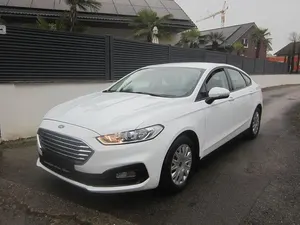Gebraucht Ford Mondeo