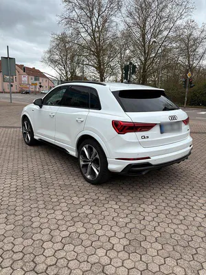 Usata Audi Q3