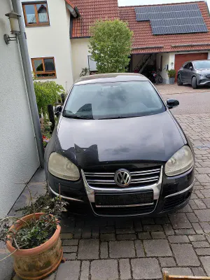 Gebraucht VW Jetta