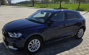 Brugt Audi A1