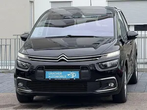 Gebraucht Citroën C4 SpaceTourer