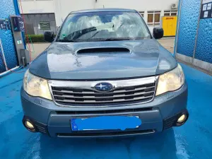 Occasion Subaru Forester
