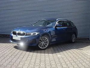 Używany BMW 330e