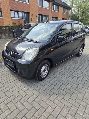 Gebraucht Daihatsu Cuore
