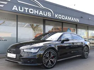Gebraucht Audi A7